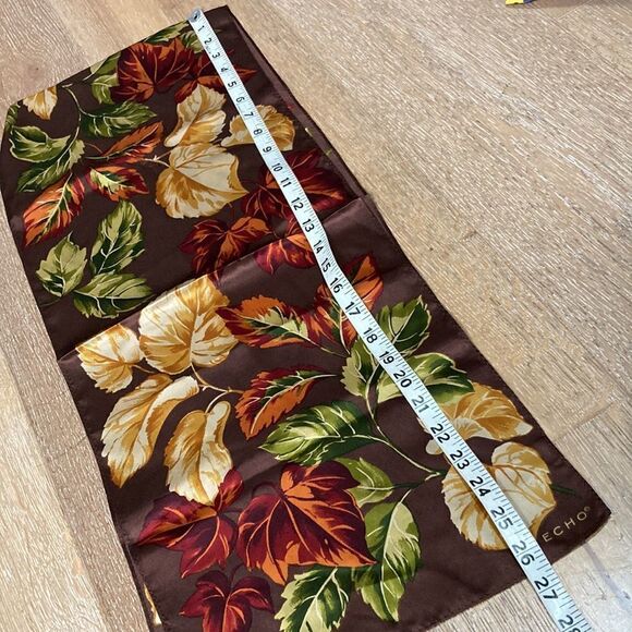 2 Vintage scarves-Vera and Echo! - Picture 6 of 16